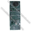 Indicator PCB F2KH7S BOARD 7-SEGMENT